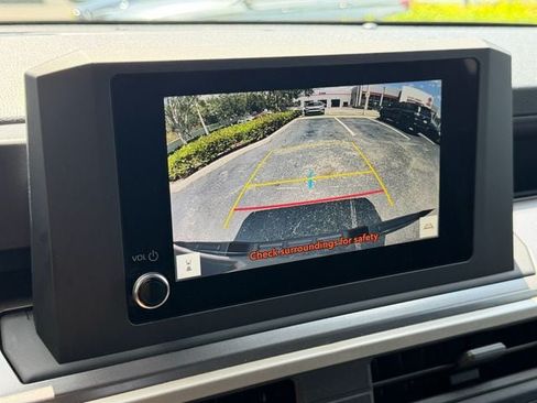 Used 2025 Toyota Tacoma SR5 RWD image 23
