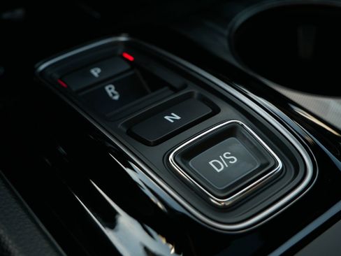 New 2026 Honda Passport TrailSport image 20