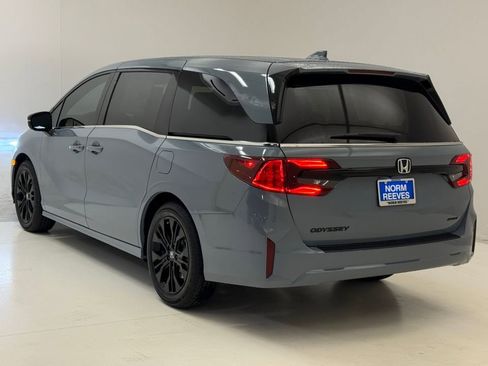 New 2026 Honda Odyssey Sport-L image 7