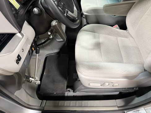 Used 2015 Toyota Sienna LE image 20