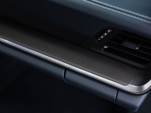 Used 2025 Porsche 911 Turbo S image 44