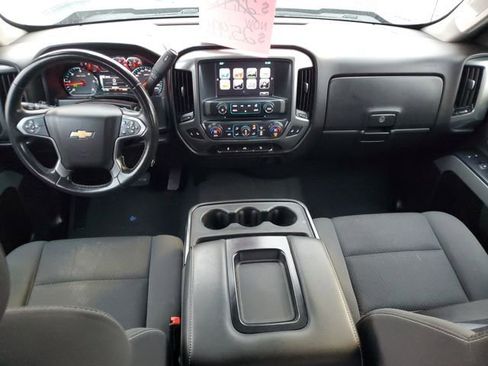 Used 2019 Chevrolet Silverado 1500 LT w/ All Star Edition image 31