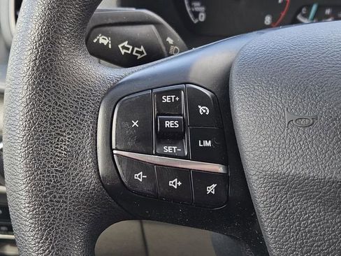 Used 2024 Ford Transit 350 XLT image 18