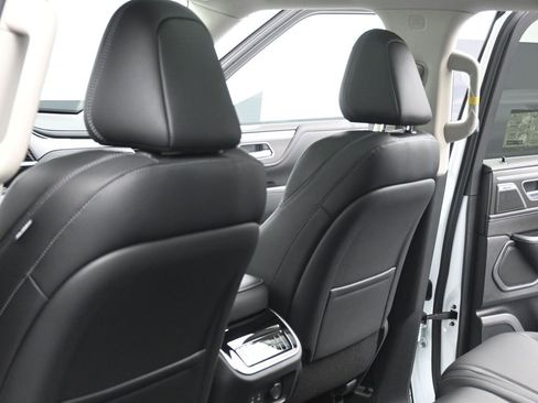 New 2026 INFINITI QX80 Pure w/ Cargo Package image 20