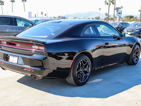 New 2026 Dodge Charger Scat Pack AWD/4WD image 8