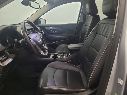 Used 2020 GMC Terrain Denali w/ Denali Premium Package AWD/4WD image 17
