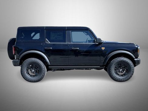 New 2026 Ford Bronco Badlands AWD/4WD image 4