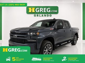 Used 2021 Chevrolet Silverado 1500 RST w/ All Star Edition Plus AWD/4WD video 1