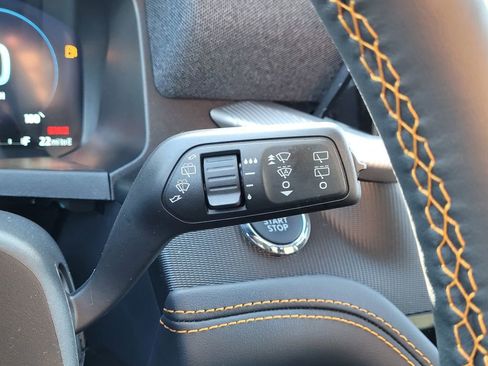 New 2026 Ford Explorer Tremor w/ Tremor Ultimate Package image 42