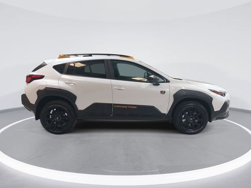 New 2026 Subaru Crosstrek 2.5i Wilderness image 4