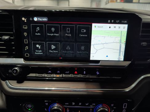 Used 2023 GMC Sierra 1500 SLT w/ SLT Premium Package image 10