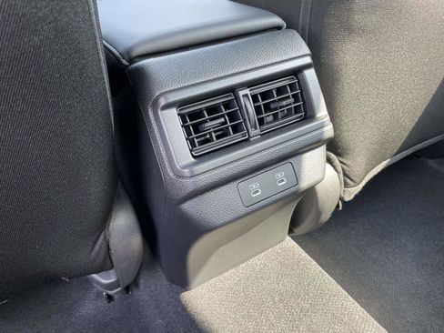 New 2025 Honda Accord Sport image 3