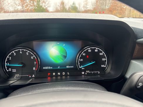 Used 2023 Ford Maverick Lariat w/ Lariat Luxury Package image 30