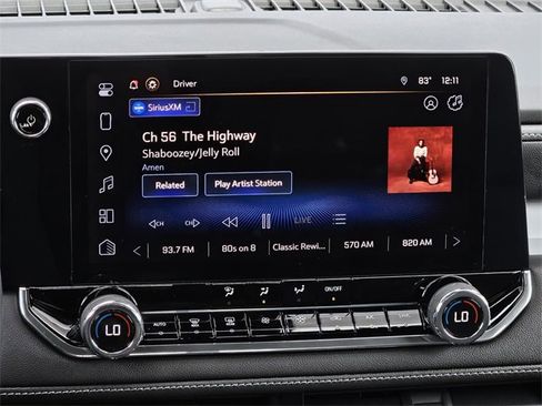 Used 2024 Chevrolet Colorado LT w/ LT Convenience Package image 31