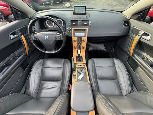 Used 2011 Volvo C70 T5 w/ Multimedia Pkg image 27