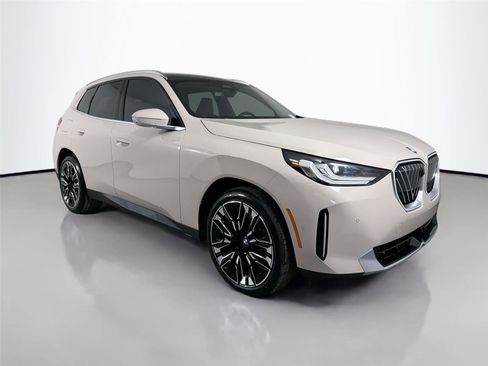 New 2026 BMW X3 xDrive30 AWD/4WD image 4