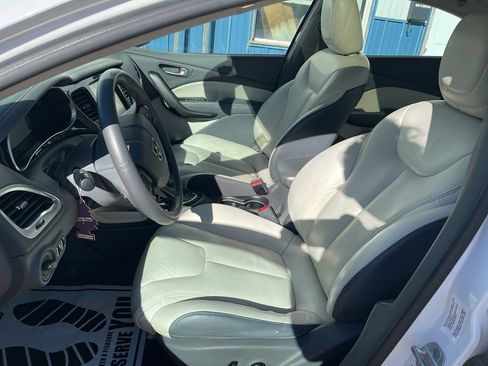 Used 2013 Dodge Dart Limited w/ Limited Special Edition Group image 8