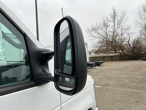 New 2024 Ford E-350 and Econoline 350 Super Duty w/ Driver's Safety Package image 14