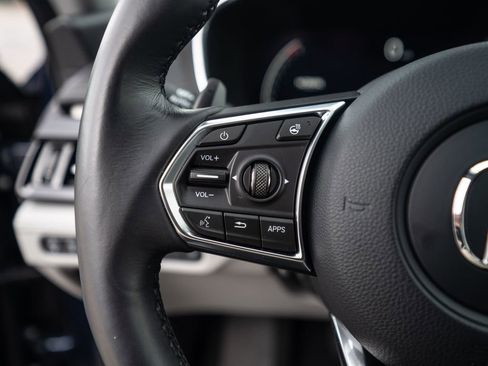 Certified 2023 Acura MDX SH-AWD w/ Advance Package image 23