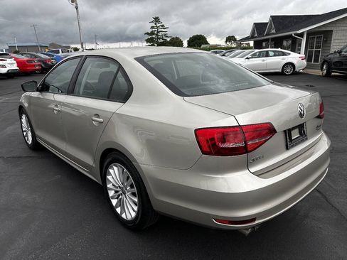 Used 2015 Volkswagen Jetta S FWD image 8