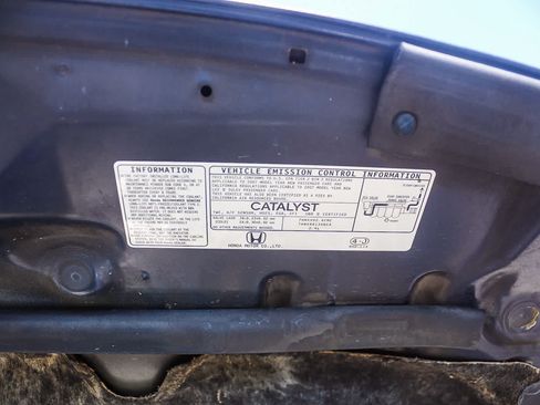 Used 2007 Honda Accord EX image 36