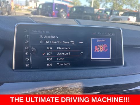 Used 2017 BMW X5 sDrive35i image 35