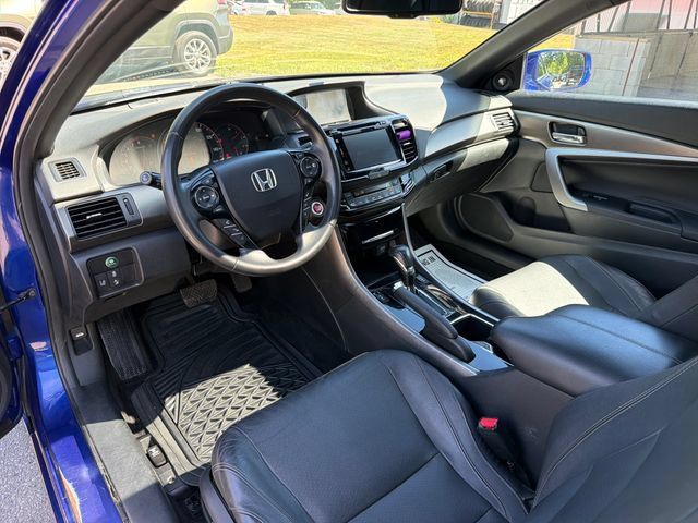 Used 2016 Honda Accord EX-L image 13