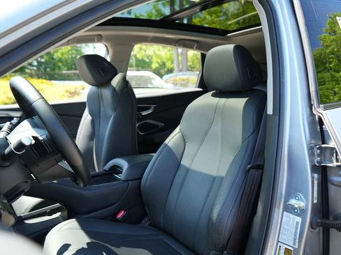 Certified 2024 Acura RDX SH-AWD image 25