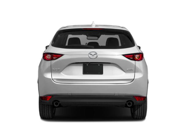Used 2020 MAZDA CX-5 Grand Touring FWD image 8