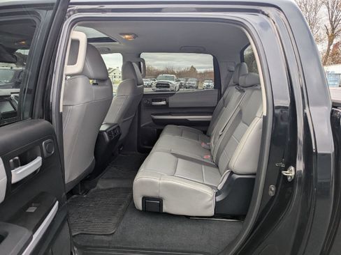 Used 2018 Toyota Tundra Limited image 22