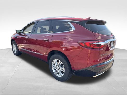 Used 2021 Buick Enclave Essence w/ Sound and Sites Package AWD/4WD image 10