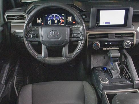 Used 2024 Toyota Tacoma SR5 RWD image 14