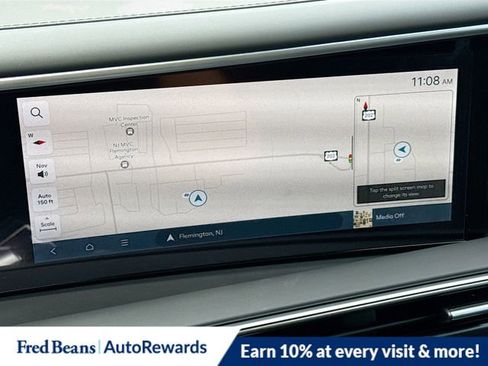New 2026 Hyundai Palisade Calligraphy AWD/4WD image 10