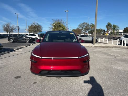 Used 2026 Tesla Model Y AWD image 24