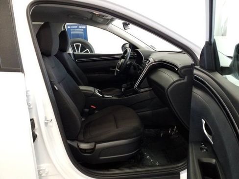 Used 2024 Hyundai Tucson SEL AWD/4WD image 16