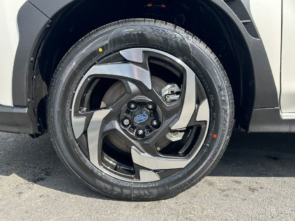 New 2026 Subaru Crosstrek 2.5i Limited AWD/4WD image 8
