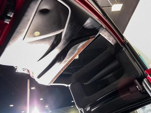 Used 2019 Tesla Model X 100D AWD/4WD image 52