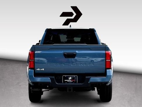 New 2026 Toyota Tacoma SR5 AWD/4WD image 7