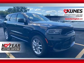 Used 2023 Dodge Durango GT AWD/4WD video 1