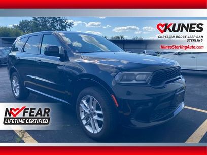 Used 2023 Dodge Durango GT