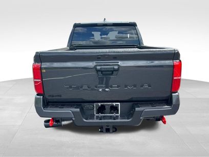 New 2026 Toyota Tacoma TRD Off-Road