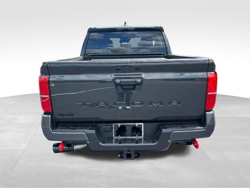 New 2026 Toyota Tacoma TRD Off-Road AWD/4WD image 4