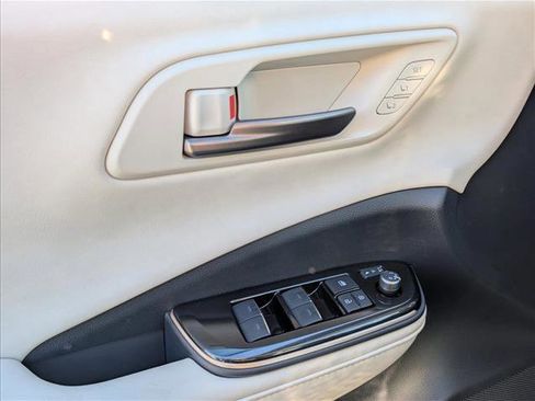 New 2026 Toyota Crown Limited image 15