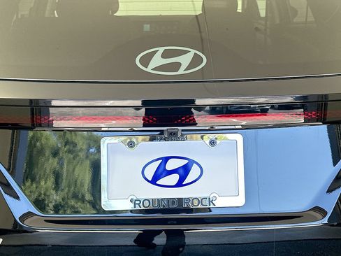 New 2026 Hyundai Tucson SEL FWD image 21