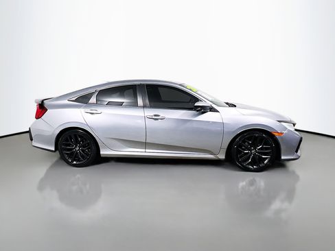 Used 2020 Honda Civic Si image 3