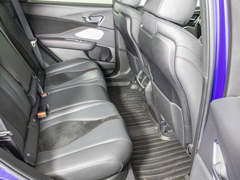 Used 2022 Acura RDX A-Spec image 37