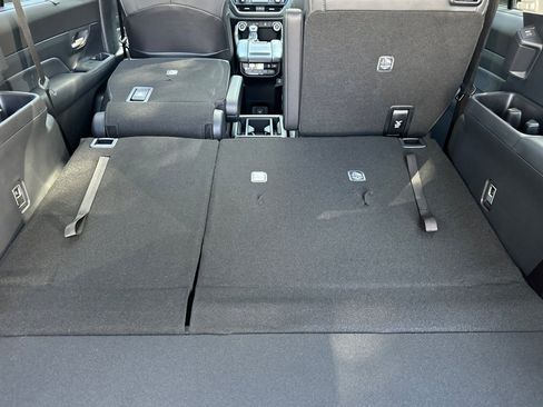 New 2026 Toyota Grand Highlander Limited image 18