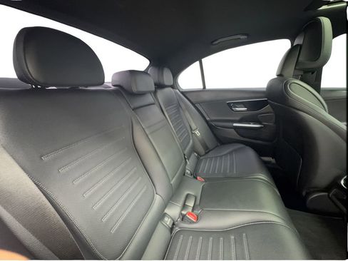 Used 2023 Mercedes-Benz C 300 Sedan w/ AMG Line w/ Night Package image 24