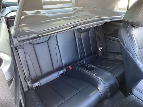 Used 2023 BMW 430i Convertible w/ Premium Package image 14