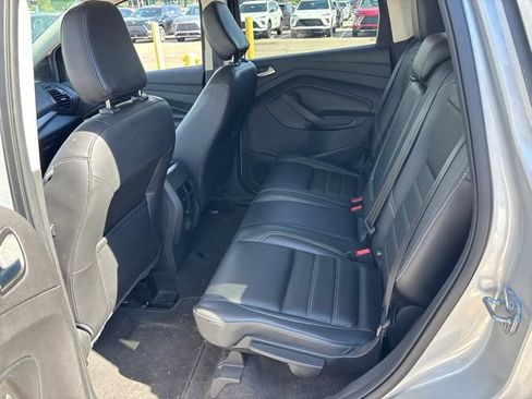 Used 2018 Ford Escape SEL FWD image 13